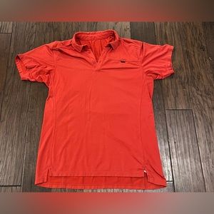 Arc’teryx Captive Polo - Size L